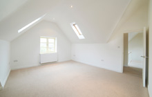 Chatford bedroom extension leads
