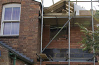 free Chatford home extension quotes
